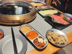 -杨小佳·齐齐哈尔烤肉·烤串(广州店)
