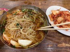 酸甜口冷面-西塔大冷面(市府大路店)