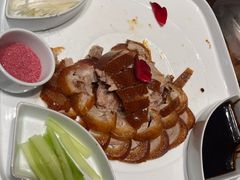 -壹零捌道·北京烤鸭(车公庄店)