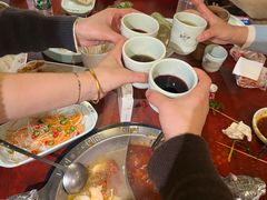 -袁老四重庆老火锅(桐梓坡店)