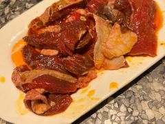 -金爱烧烤(东风路店)