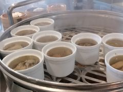 -玛莎拉自助餐厅(国贸店)