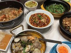 -茉莉餐厅(包河万达店)