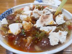 -清真·马继明肉丸胡辣汤回坊总店