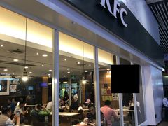 门面-肯德基(北京南站店)