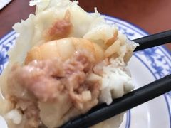 -都一处烧麦馆(前门店)