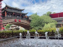 -杭州宋城