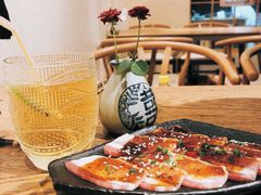 五花-小杰烧肉料理