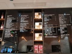-Awfully Chocolate(来福士广场店)