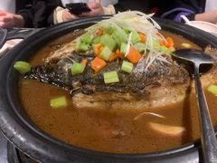 -探鱼·鲜青椒爽麻烤鱼(领展购物广场店)