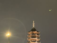 -北寺塔