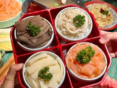 -老灶堂文创火锅(文艺路店)