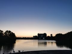 -东华大学(松江校区)