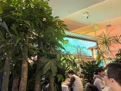 -桂满陇·杭州饭店(清河万象店)