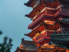 -井冈山风景名胜区