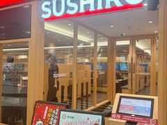 -凯德MALL(西直门店)