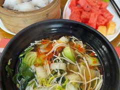 -上海浦东星河湾酒店