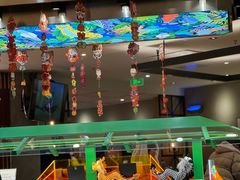 -纽约客美式餐厅(新奥购物中心店)
