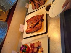-科尔海悦酒店·柏顿花园餐厅(清河东路店)