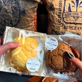 麦地里面包 = 我的松弛感补给站🌾