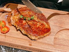-MEAT MATE 鲜食肉铺(凤凰汇·里巷店)