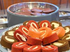 -大橘元自助回转火锅(天河新天地店)