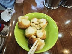 -三镇民生甜食馆(胜利街总店)