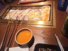 -新石器烤肉(之心城店)