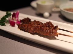 -左庭右院鲜牛肉火锅黑金店(陆家嘴中心店)