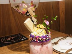 太妃莓果-铁酱披萨(常州龙湖天街店)