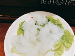 -重庆高老九火锅(万象城店)