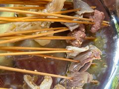 -嘉州鲜知味钵钵鸡(奎星楼店)