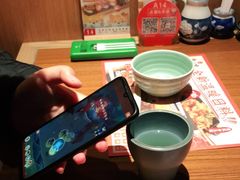 -仓桥家·焗寿司·锅物(光谷步行街店)