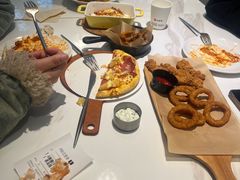 -必胜客(WOW株洲中鸿店)