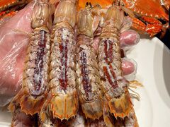 -望海湾海鲜楼·海鲜(开发区店)