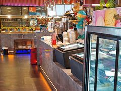 -火焰里烤肉自助(南充王府井店)