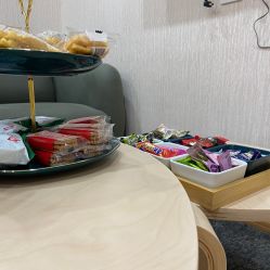 -小黑裙瑜伽