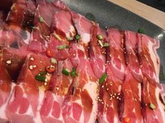 -新石器烤肉(百联川沙店)