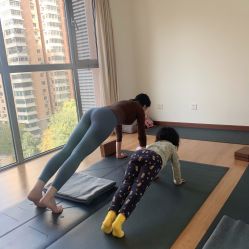 -FineYoga梵音瑜伽·普拉提