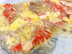 -老东北烤肉(金山店)
