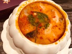 -Thai Alley泰爱里(二沙岛店)