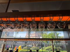 -星巴克臻选(上海合生汇1F店)