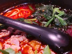 -和府捞面(东直门银座店)