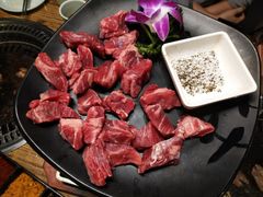 -梅梅家的烤肉店(槐北路店)