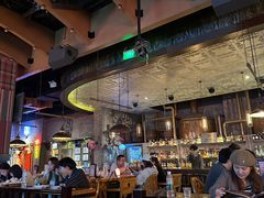 -MR.ROCKY洛奇先生RESTAURANT&BAR(宝安壹方城店)