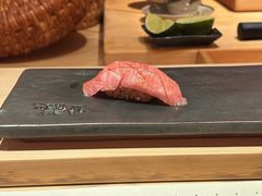 -橼舍鮨青木