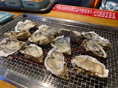 -蚝英雄鲜蚝自助专门店(长楹天街直营店)