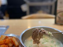 -神仙雪浓汤(弘大店)