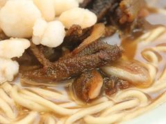 -奎元馆.百年奎元.非遗传承(西湖边的解放路店)