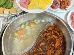 -焱味真•韩牛自助烤肉(大学城店)